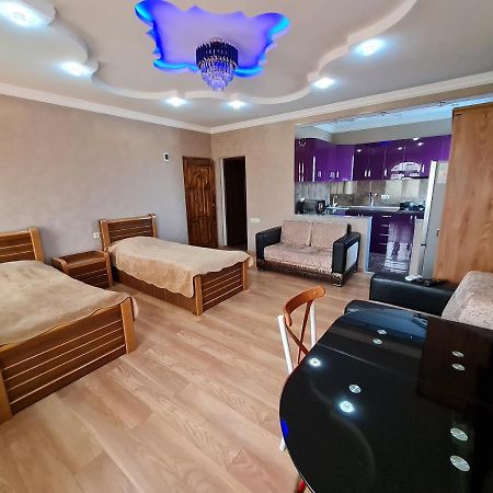 Gricko Hotell Tbilisi Exteriör bild