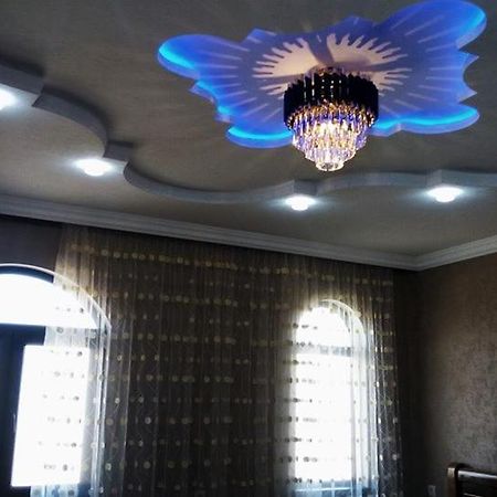 Gricko Hotell Tbilisi Exteriör bild