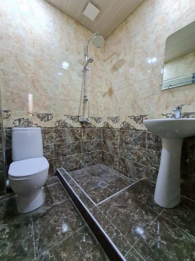 Gricko Hotell Tbilisi Exteriör bild