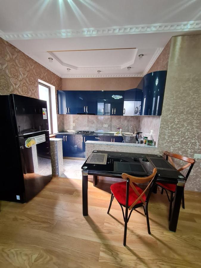 Gricko Hotell Tbilisi Exteriör bild