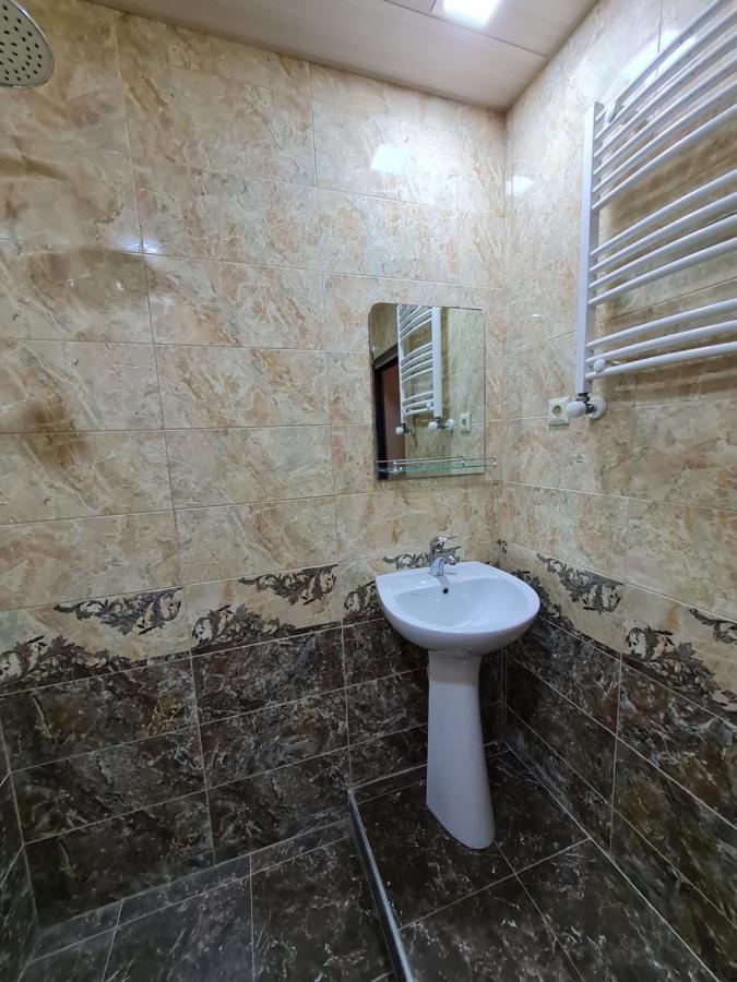 Gricko Hotell Tbilisi Exteriör bild