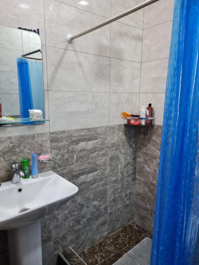 Gricko Hotell Tbilisi Exteriör bild