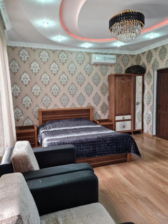 Gricko Hotell Tbilisi Exteriör bild