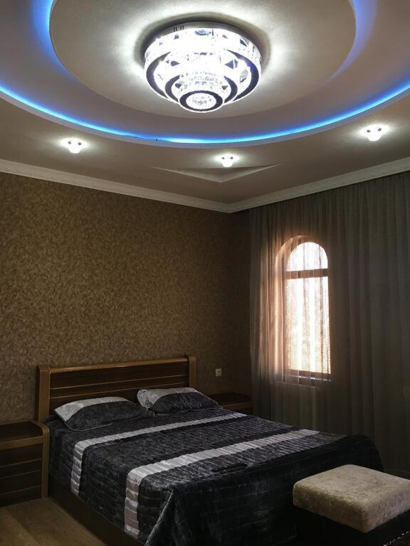Gricko Hotell Tbilisi Exteriör bild